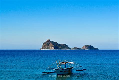 Pundaquit and San Miguel: Discovering the Enchanting Beaches .